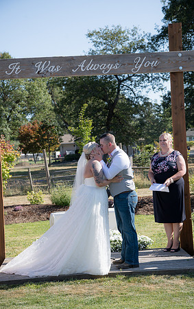 Oregon wedding Photography