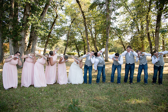 Oregon wedding Photography