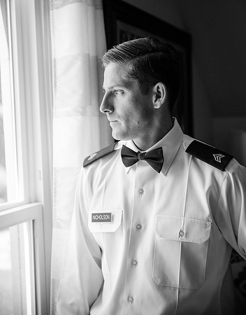 Central Oregon Wedding Photographer
