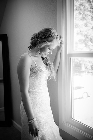 Central Oregon Wedding Photographer