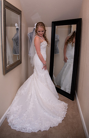 Central Oregon Wedding Photographer