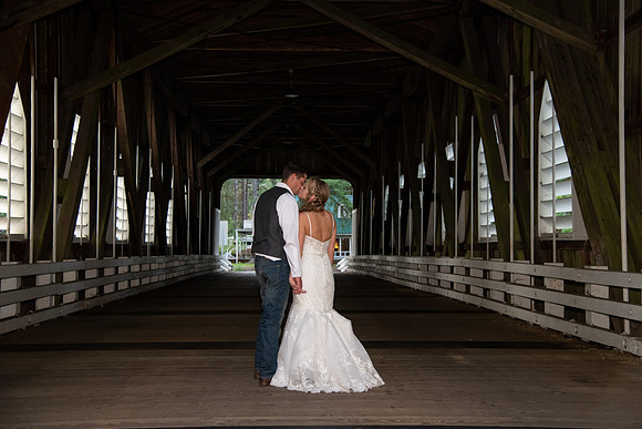Central Oregon Wedding Photographer
