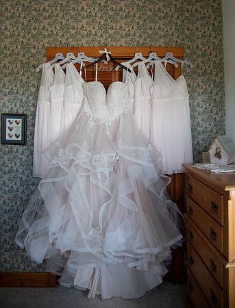 Oregon wedding photography