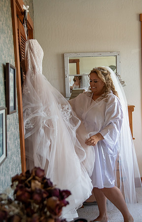 Oregon wedding photography