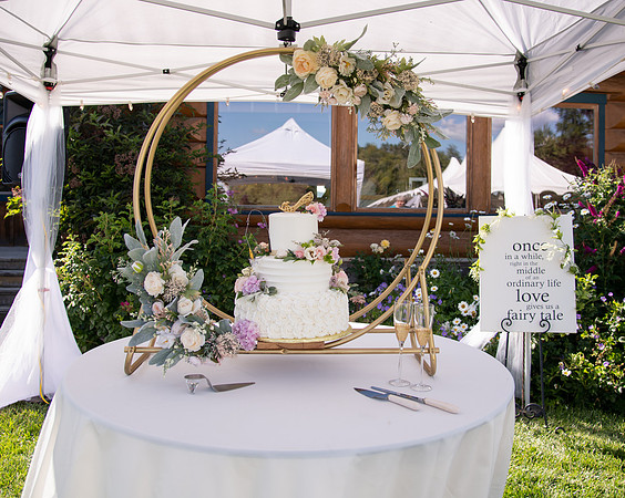 Oregon wedding photography