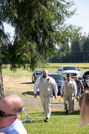Oregon wedding photography