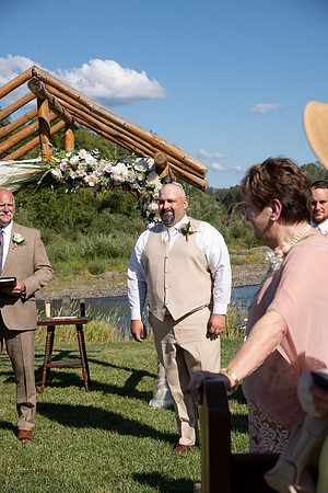 Oregon wedding photography