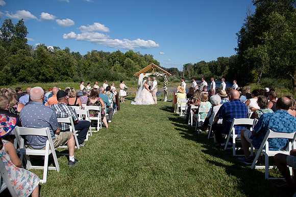 Oregon wedding photography