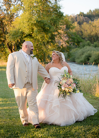 Oregon wedding photography