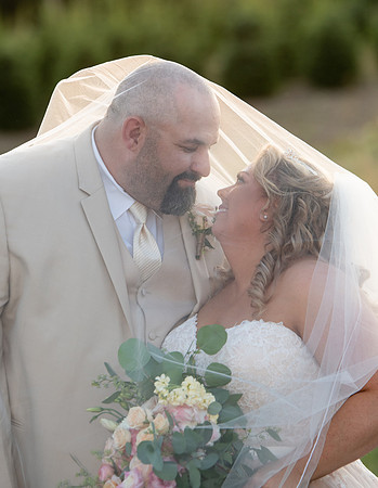 Oregon wedding photography