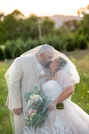 Oregon wedding photography