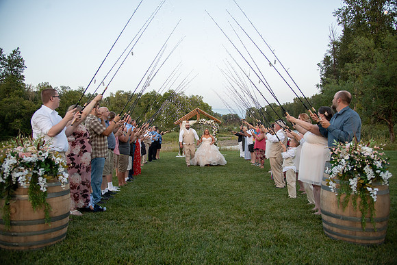 Oregon wedding photography