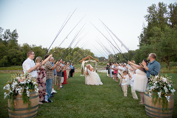 Oregon wedding photography