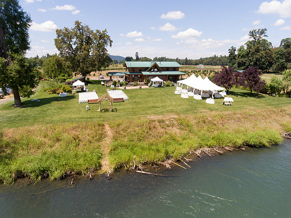Oregon wedding photography