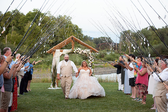 Oregon wedding photography
