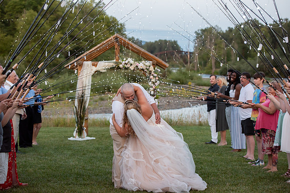 Oregon wedding photography