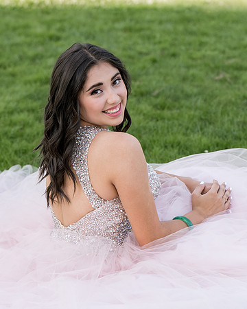 Daisy Zamora class of 2023-30