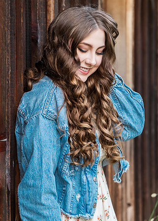 Oregon high school senior portrait photographer (9)