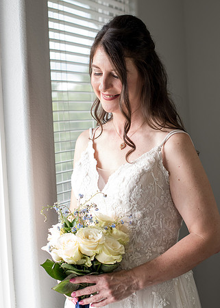 RIck and Amanda -95