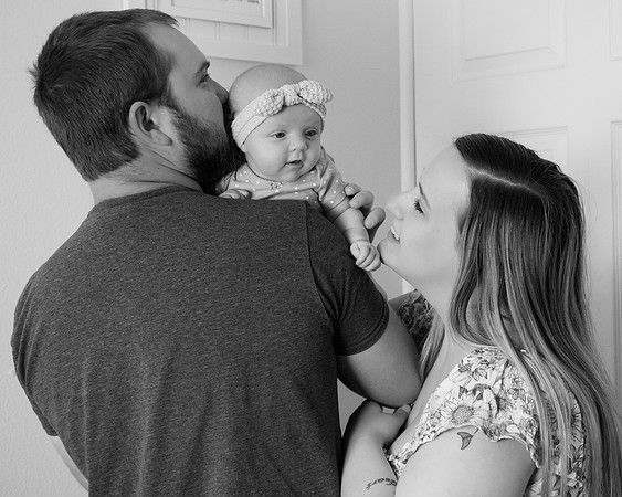Alexis,Zack and baby Olivia (41)