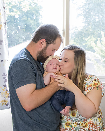 Alexis,Zack and baby Olivia (45)