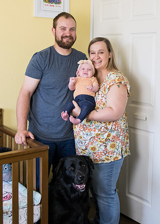 Alexis,Zack and baby Olivia (2)
