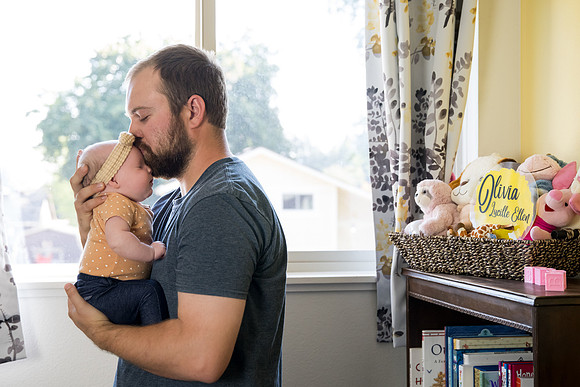 Alexis,Zack and baby Olivia (79)