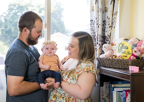 Alexis,Zack and baby Olivia (89)