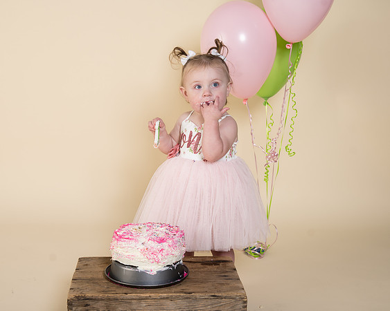 Oakley 1st birthday 2023-53