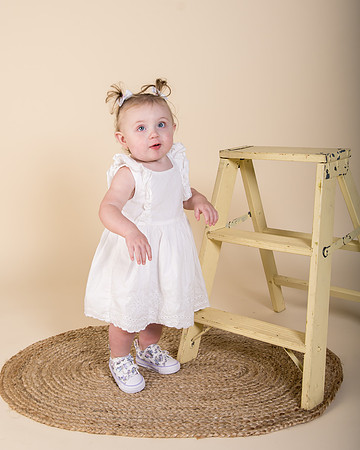 Oakley 1st birthday 2023-6