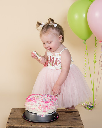 Oakley 1st birthday 2023-46
