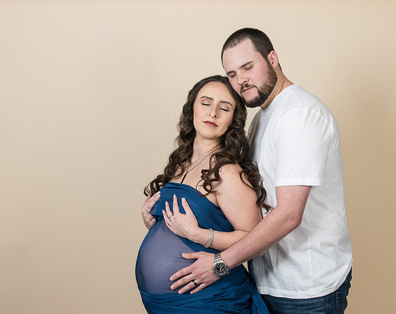 Oregon maternity photographer
