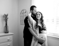 Maternity Photographer