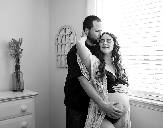 Maternity Photographer