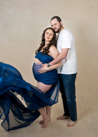 oregon maternity photography