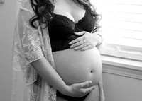Oregon maternity photography
