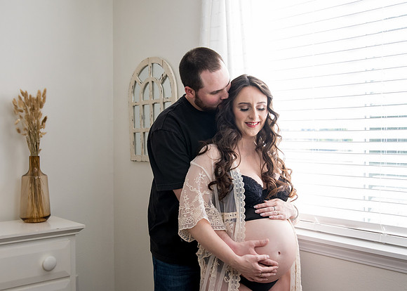 Eugene Oregon Maternity Photography