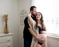 Oregon maternity photographer