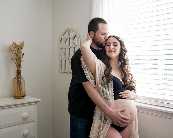 Oregon maternity photographer