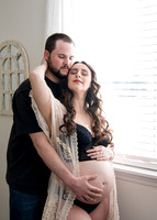 Oregon Maternity photographer