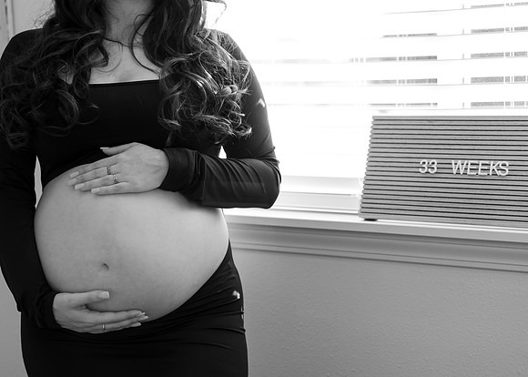 Maternity Photographer