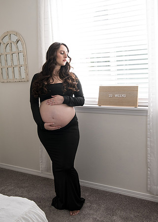 Oregon Maternity Photographer