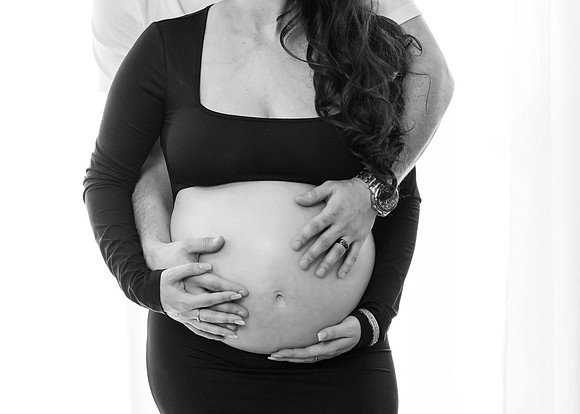 Maternity Photography