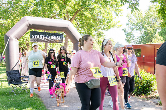 My Breast Friends 5K 2024-141