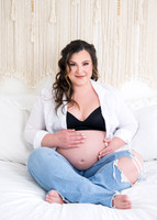 Oregon Maternity Photographer (1)