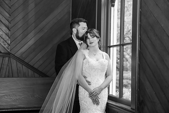 Oregon wedding photographer