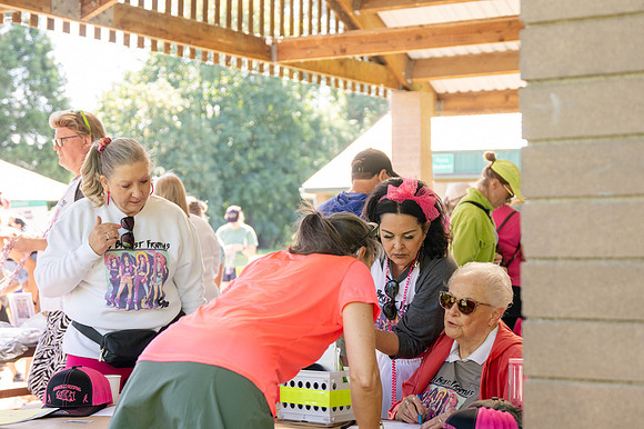 My Breast Friends 5K 2024-63