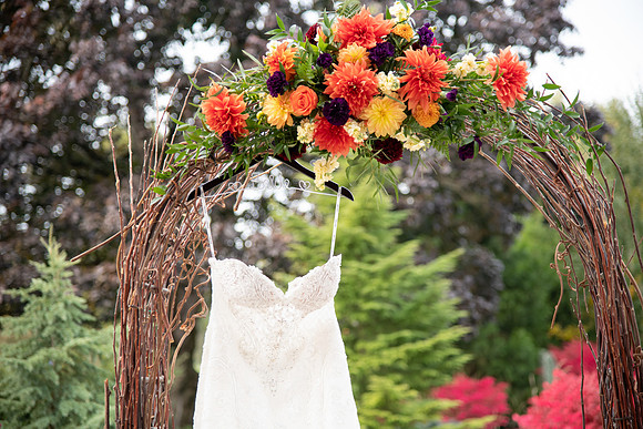 Oregon Wedding Photography