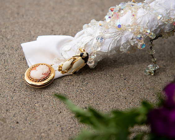 Oregon Wedding Photography