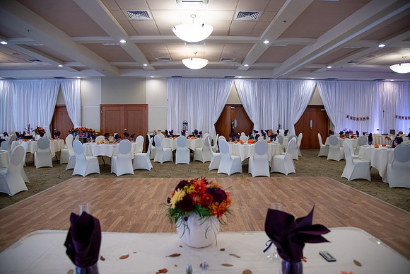 Oregon Wedding Photography